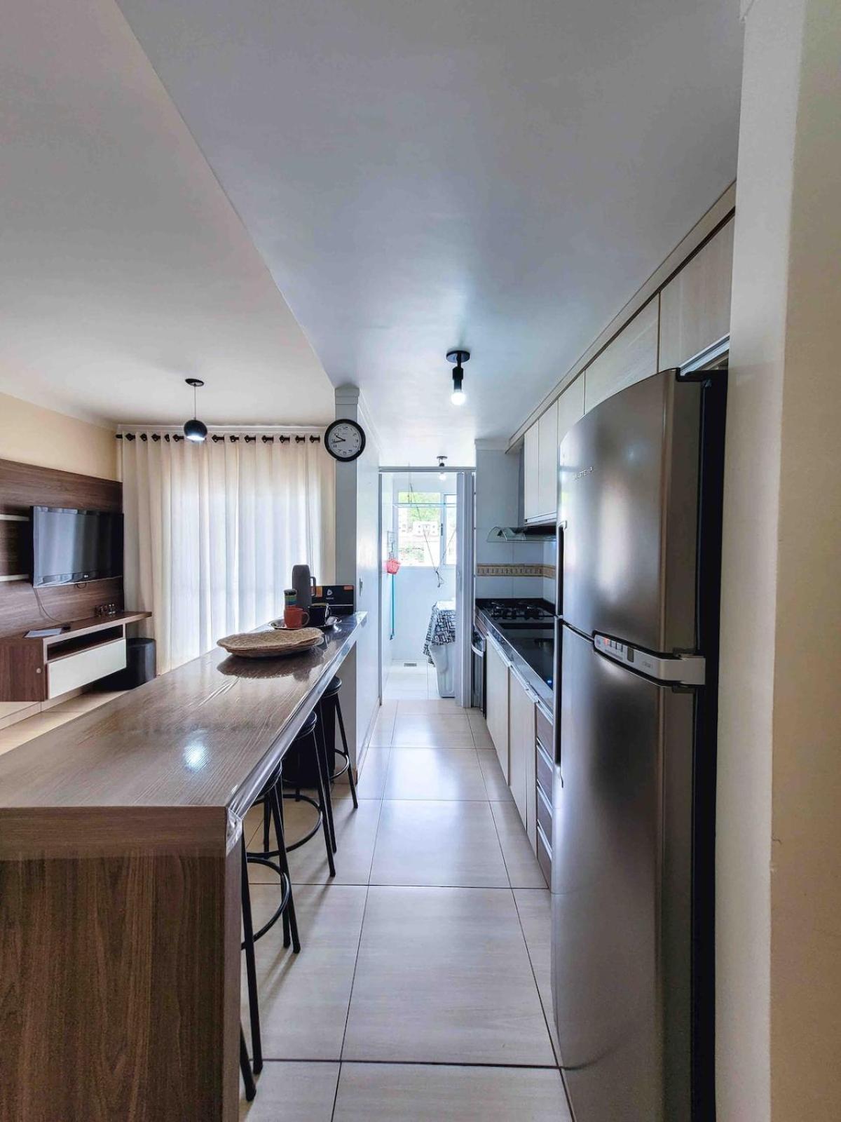 Grande Apt No Centro C/ Cozinha Completa Varanda Poços de Caldas 외부 사진