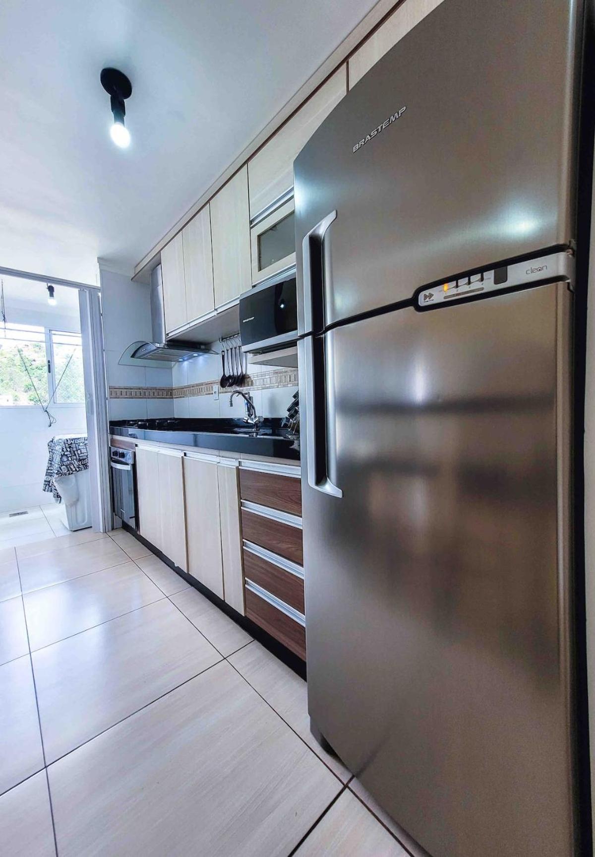 Grande Apt No Centro C/ Cozinha Completa Varanda Poços de Caldas 외부 사진